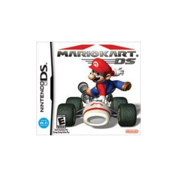 NINTENDO DS | mario bundle - Picture 8 of 9